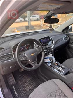 شيفروليه ايكونس